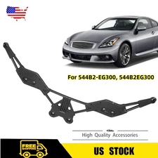 FOR INFINITI M45 G35 EX35 M37 AWD FRONT SUBFRAME CROSSMEMBER BRACE BRACKET