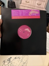 Glitter [LP] by Mariah Carey (Vinyl, Sep-2001, Virgin Records USA