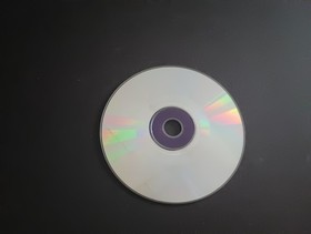 Official Sega Dreamcast Magazine DISC February 2001 Volume 11 Demo Disc