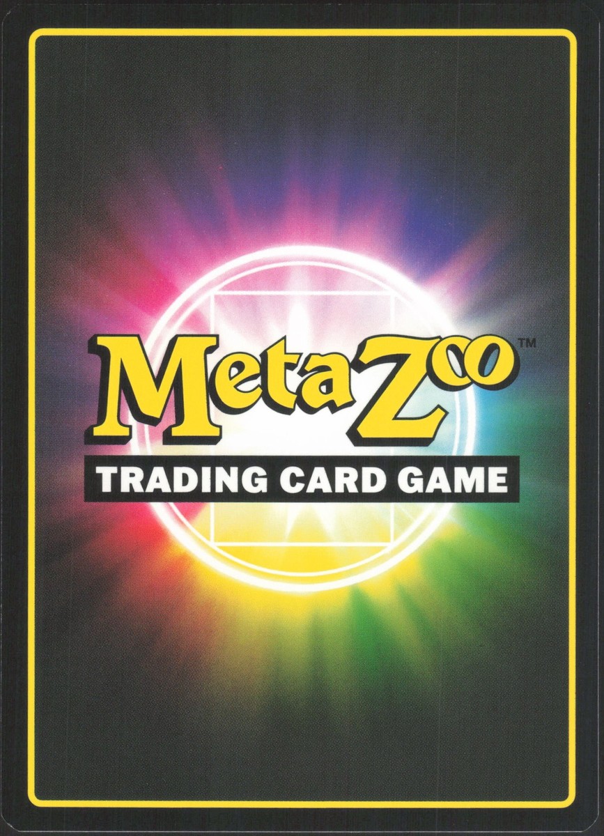 Meeページ Hoo 023/214 Holo Rare MZ1 Metazoo Base Set | eBay