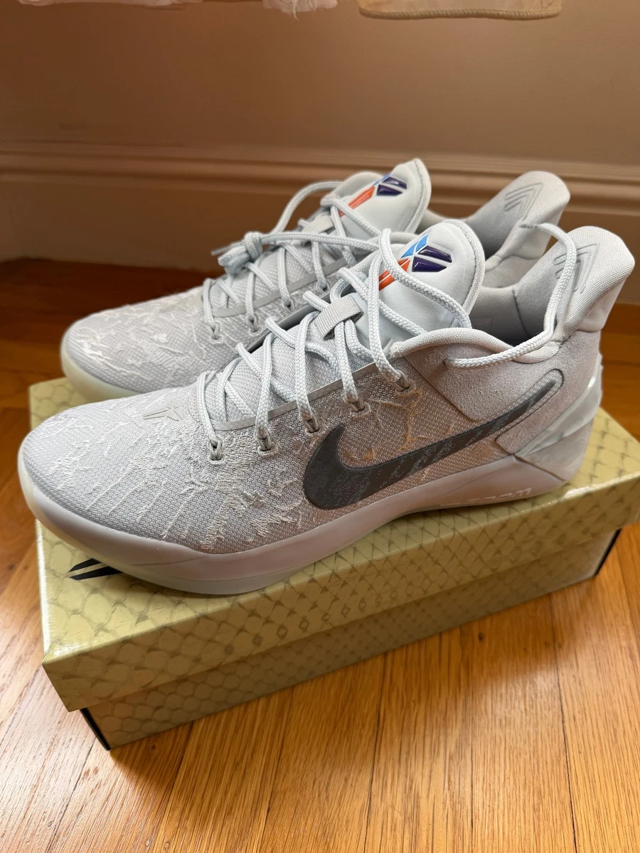 Nike Kobe A.D. City of Compton | eBay