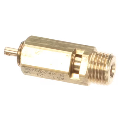 Nuova Simonelli USA 015330236 Safety Valve 1/4'' CE for Musica