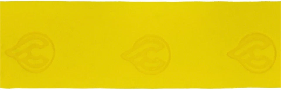 Cinelli Cork Ribbon Bar Tape - Yellow - Image 2 of 3