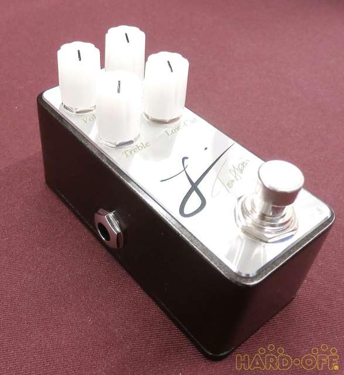 L Kigen Tosin Abasi Signature Distortion Effector | eBay