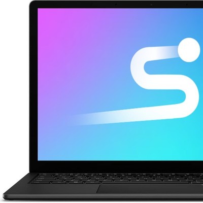 Laptop Microsoft Surface 5 i7-1265U 16GB 256GB SSD NVMe Touch Win11Pro