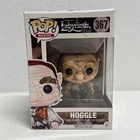 Funko Pop! The Labyrinth Hoggle #367 Movies Collectible Figure
