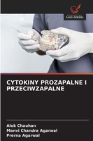 Cytokiny Prozapalne I Przeciwzapalne Prerna Agarwal