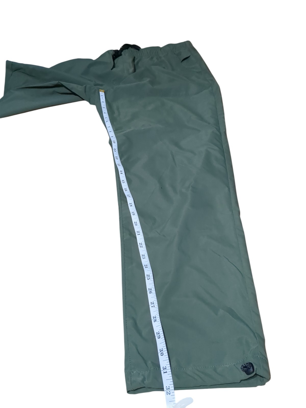 Amazon Essentials Men's XXL DrawString Hiking Tra… - image 5