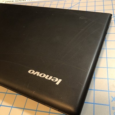 Lenovo G510 Laptop Intel i5-4200m 2.5ghz 500g HD 8g Ram 15.6
