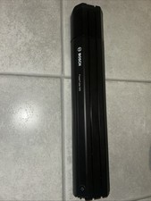 Bosch Power Tube 500 Akku, Horizontal, Inkl. 625 Adapter