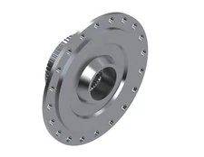 .For 6L80/90 (300mm), 6L90 (Captive Clutch) Turbine Hub GM-HTCM-49HS SONNAX