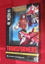 Transformers AOTP 2026 AUTOBOT POWERGLIDE FIGURE Deluxe Class Age of the Primes