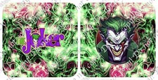 THE JOKER - Pro Cornhole Bags - 4 Bags