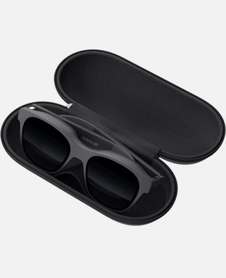 XREAL Air AR（拡張現実）グラス NR-7100RGL XREAL Air Nreal AR VR Smart Glasses - Black (NR-7100RGL) for sale