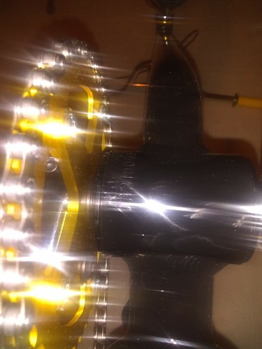 RACE INC 29" bike bmx BOTTEMA jmc SE BIKES quadangle pk ripper fmf gjs mcs Dyno - Picture 8 of 12