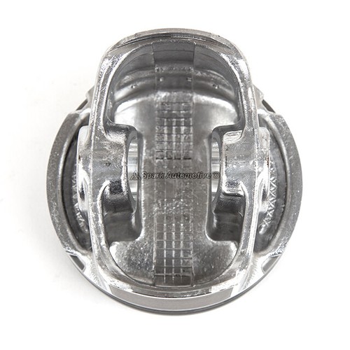 Pistons w/ Rings fits 0916 Toyota Camry Rav4 Scion tC 2.5L 2ARFE eBay