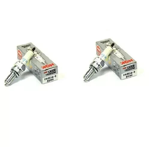 KIT/TAGLIANDO KAWASAKI ER 6N 650 2009/12 CASTROL 10W40 FILTRI ARIA OLIO CANDELE - Imagen 5 de 9