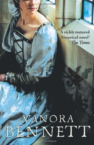 Queen of Silks By Vanora Bennett