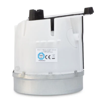 PRIMEBAG passender Motor für Vorwerk Kobold VK 135 und VK 136