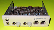 Creative Labs Sound Blaster Live Drive CT4860 - Perfect for MIDI devices