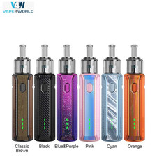 VOOPOO DORIC E Pod Kit 25W - 1500mAh Built ITO Replacement Pods - FAST DISPATCH