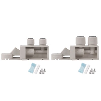 Quick Connector Leakproof Switches Leakage Protector Shut Offs Valves Leak