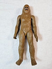 VTG Kenner Star Wars 15” Chewbacca 1978 Action Figure Korea Plastic Crack on Hip