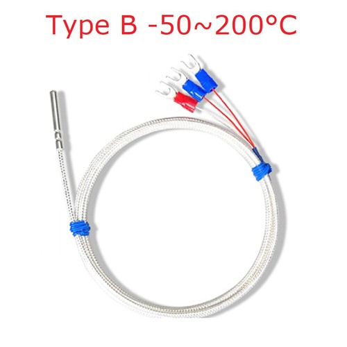 8-Ch DC 8-30V PT100 RTD RS485 Temperature Sensor Module Modbus -40-220℃/-40-500℃ - Picture 16 of 22