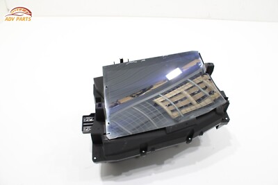 2022 - 2024 KIA EV6 DASH DASHBOARD INSTRUMENT PANEL HEAD UP DISPLAY HUD UNIT OEM
