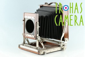 Deardorff Camera | eBay