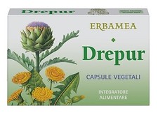 Erbamea Drepur 24 Capsule