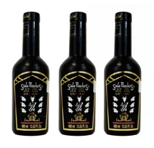 Siete Machos Cologne from Urania, Made in Mexico 7.44 oz / 220 mL (3 BOTTLES)