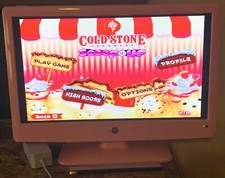Cold Stone Creamery: Scoop It Up (Nintendo Wii, 2009)