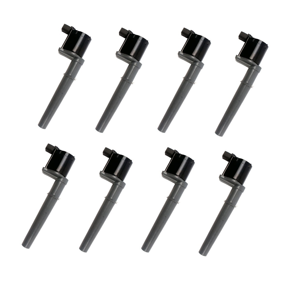 8 Ignition Coils Mercury Lincoln Aviator Navigator Ford GT Mustang 97-14 UF191
