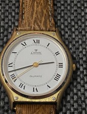 Cathay Quarz Uhr Herren K15
