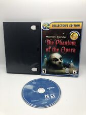 Mystery Legends: The Phantom of the Opera Collector's Edition