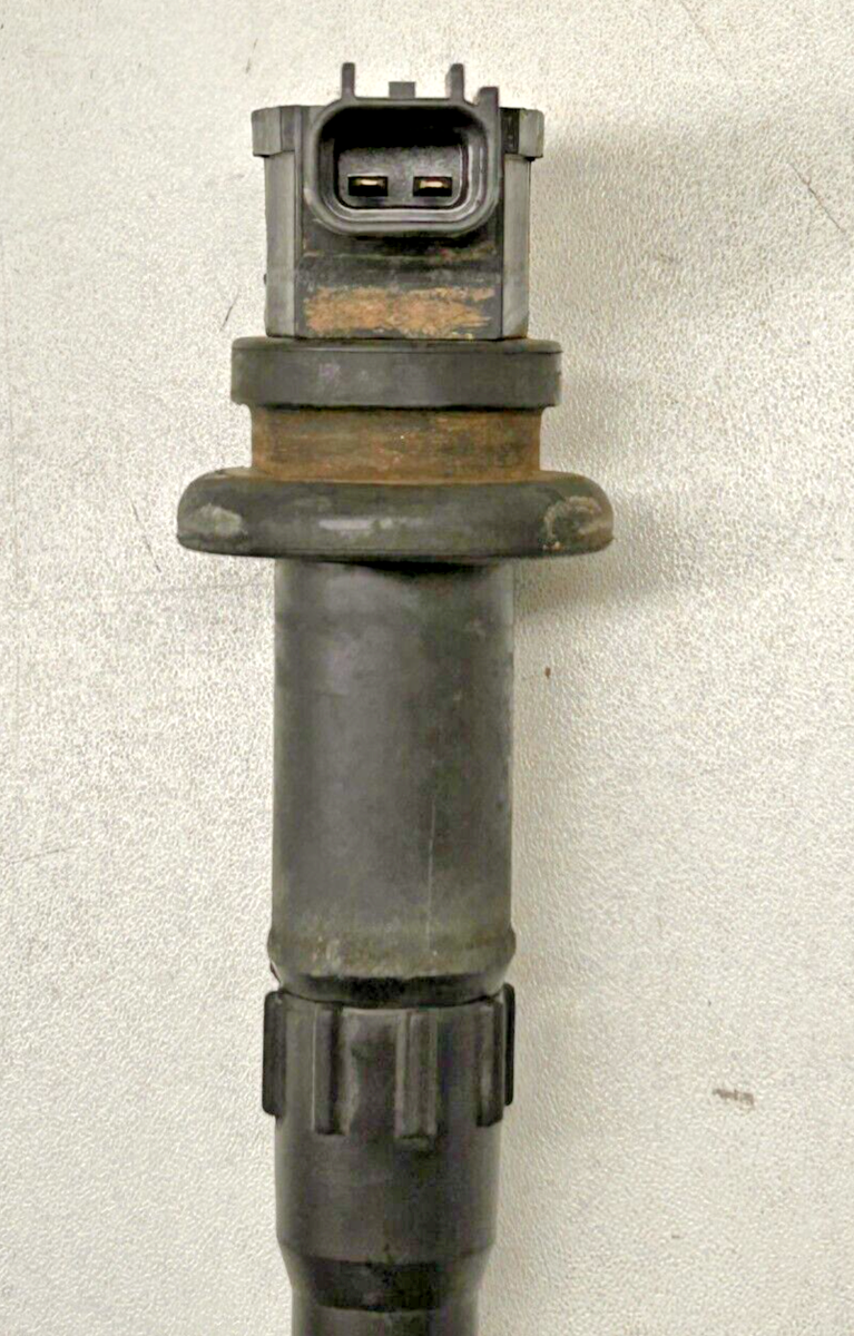 Honda CRF 250 R 2004-09 Wiring Ignition Coil Spark Plug Cap