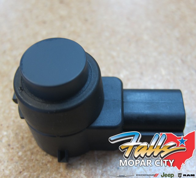 20092019 Chrysler Jeep Grand Cherokee Dodge Journey Ram Park Assist