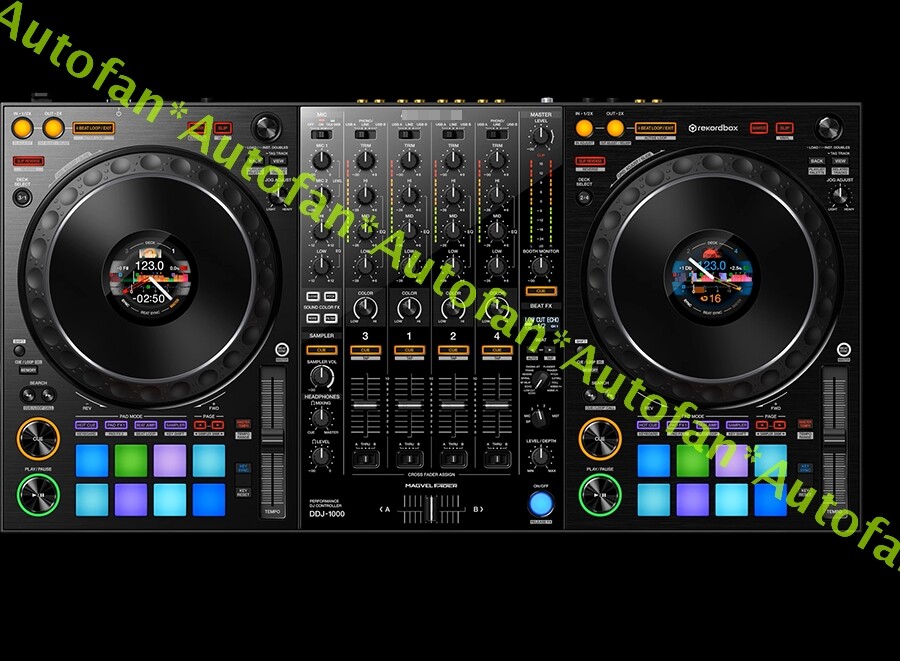 DDJ-1000 DJ controller | eBay