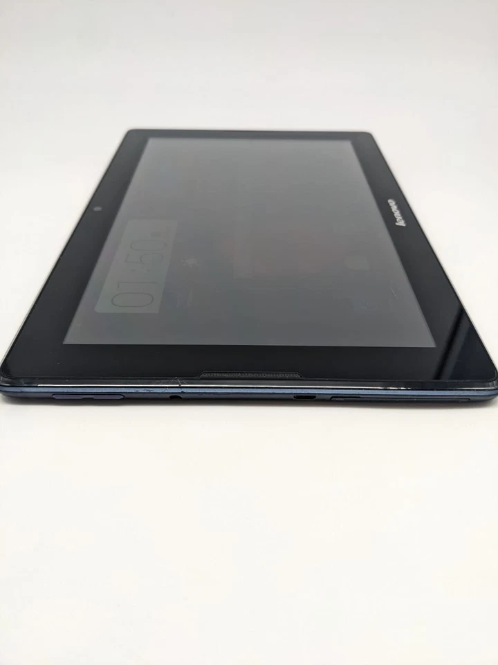 Lenovo Tab 2 A10-70 16GB Blau Tablet | OHNE SIMLOCK - Bild 2 von 4