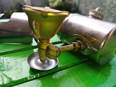 Soviet Portable Gasoline Stove PT1 Primus Optimus 8R Clone | eBay