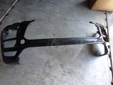Porsche Macan 95 B Stoßstange vorn 95b807221