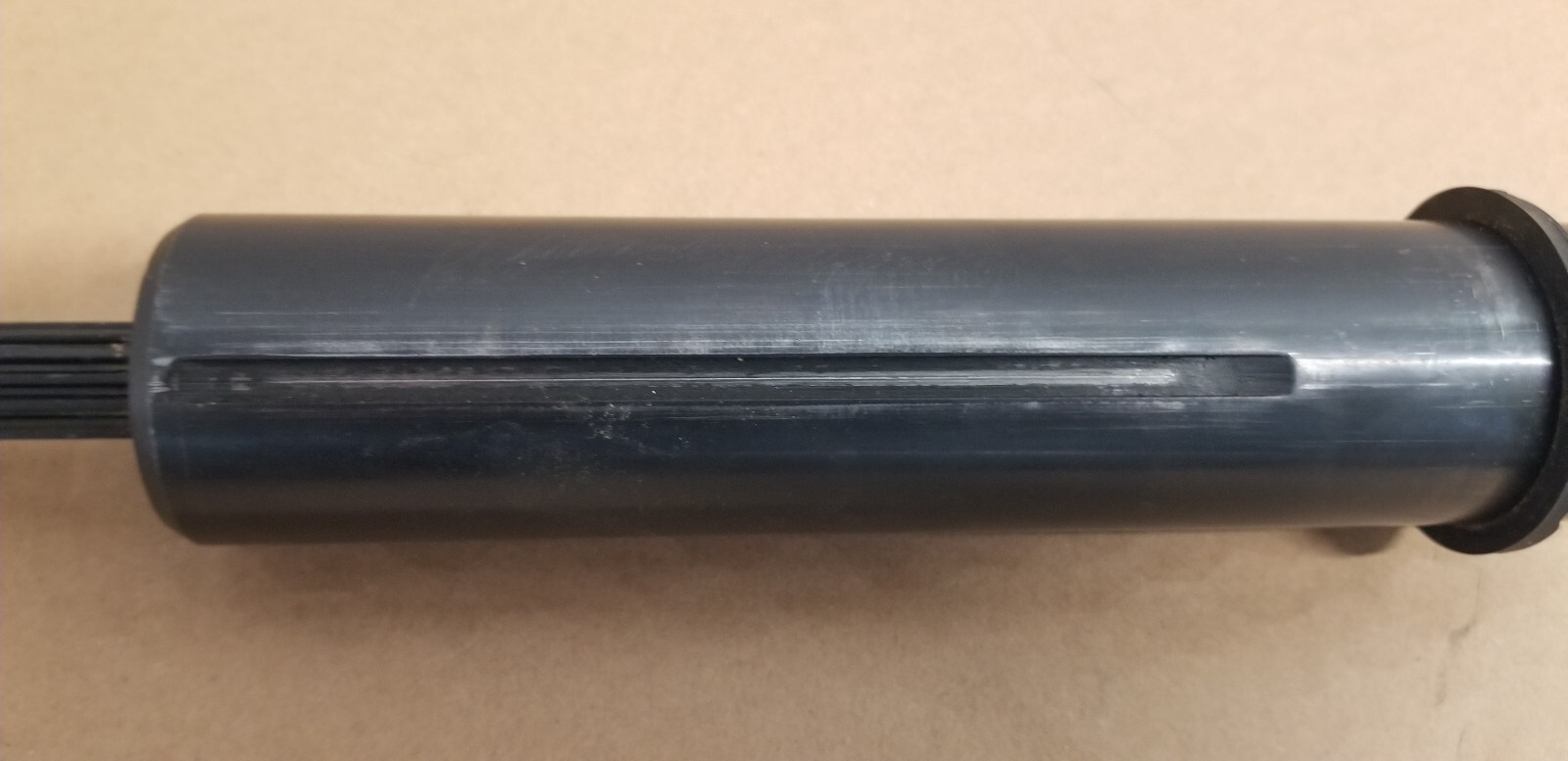 Shopsmith Mark V 500/510/520 & Mark 7 Double Bearing Quill (2