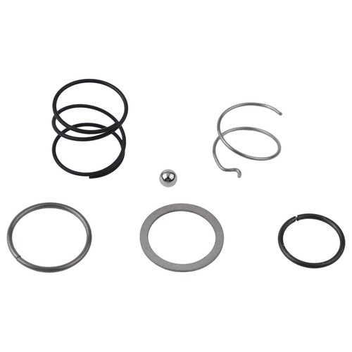 Accesorios de llave de alta calidad 20V Driver material metálico kits de resorte - Imagen 5 de 17