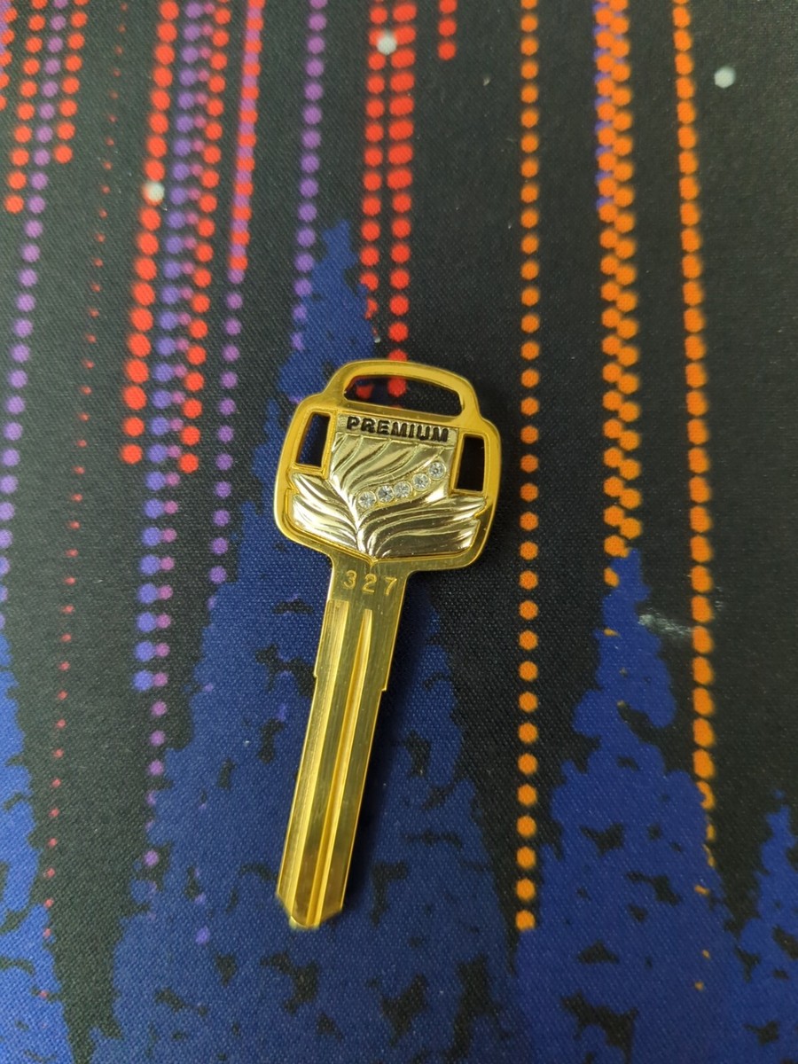 Royal Clover Premium M327 / 355 356 Mazda Miata Rx7 NA Fashion Key