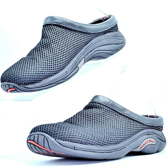 merrell slip on shoes womens