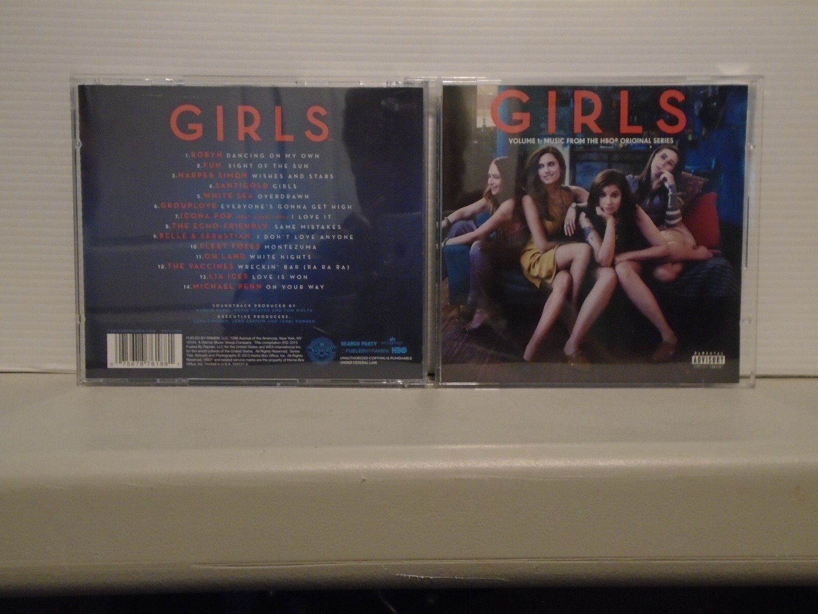 Girls-Soundtrack-CD-Robyn
