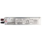For HP SE316M1 DL320G6 Power Supply DPS-400AB-5 A 532478-001 509008-001 400W