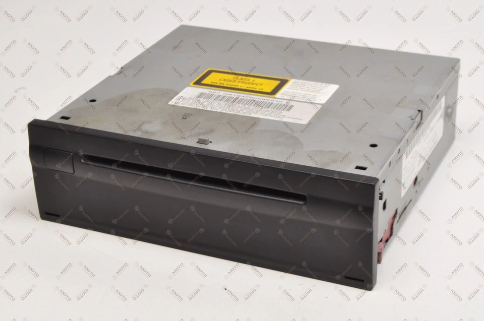 MERCEDES CLASSE E W211 E320 Lecteur De Navigation A2118705785 - Photo 1/4