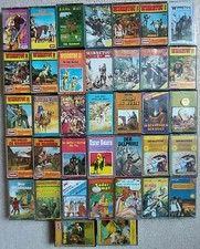 MC: Große Western Kinderkassettensammlung: Karl May, Cooper, Europa PMC LILIPUT